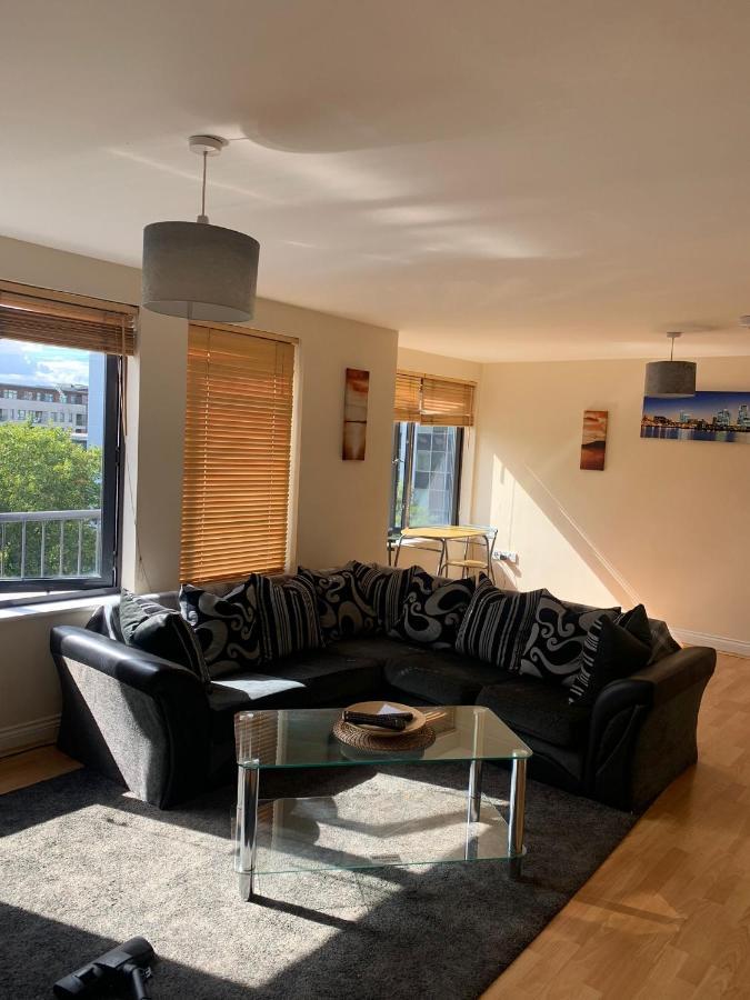 City Centre Penthouse Southampton Esterno foto